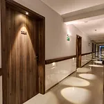 Olymp 3 Üdülőközpont 3*