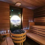 Üdülőközpont Olymp 3 Kołobrzeg