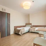 Üdülőközpont Olymp 3 Kołobrzeg