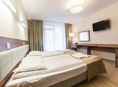 Θέρετρο Olymp 3 Kołobrzeg