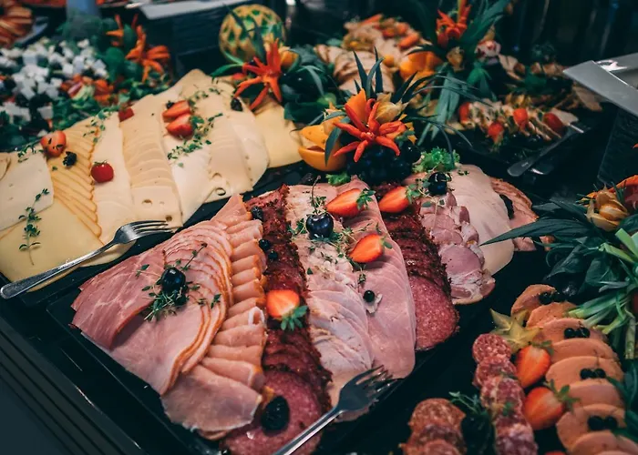 Olymp 3 Курортный комплекс 3*