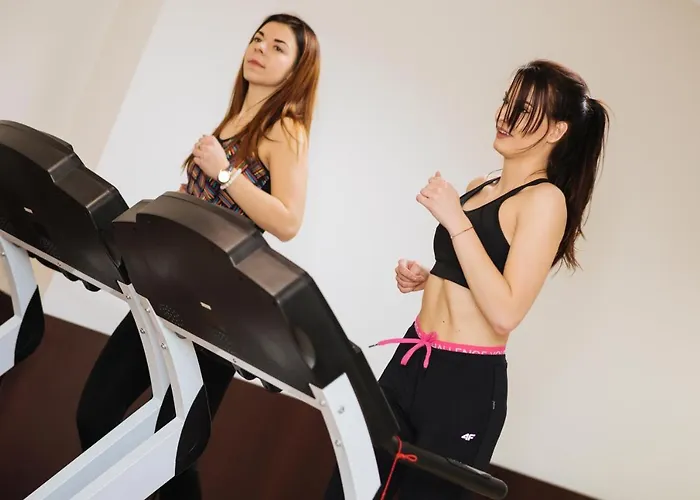 Olymp 3 Курортный комплекс 3*