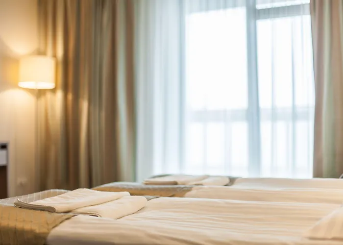 Olymp 3 Колобжег