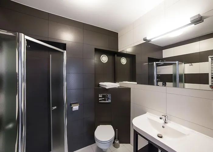 Olymp 3 Колобжег