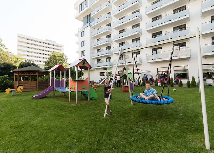 Olymp 3 3* Колобжег