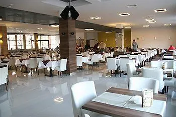 Курортный комплекс Olymp 3