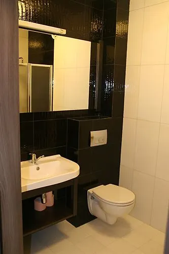 Olymp 3 Колобжег