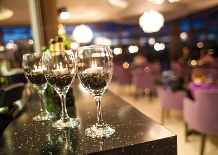 Курортный комплекс Olymp 3 3*