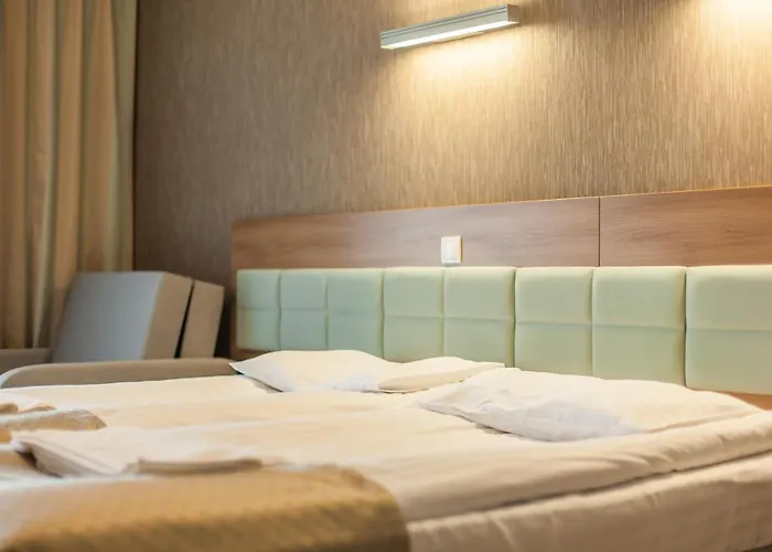 Olymp 3 3* Колобжег