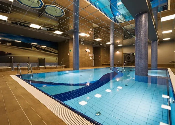 Olymp 3 Курортный комплекс 3*