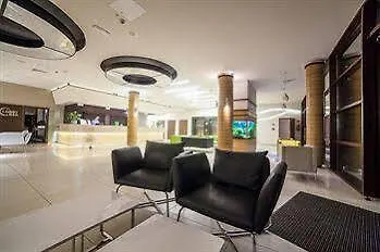 Olymp 3 Курортный комплекс