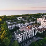 Olymp 3 Feriested Kołobrzeg