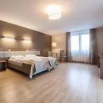 Olymp 3 Feriested