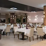 Olymp 3 Θέρετρο