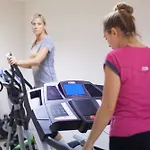 Θέρετρο Olymp 3 Kołobrzeg