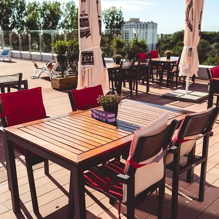 Resort Olymp 3