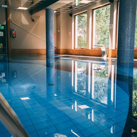 Resort Olymp 3 Kolobrzeg