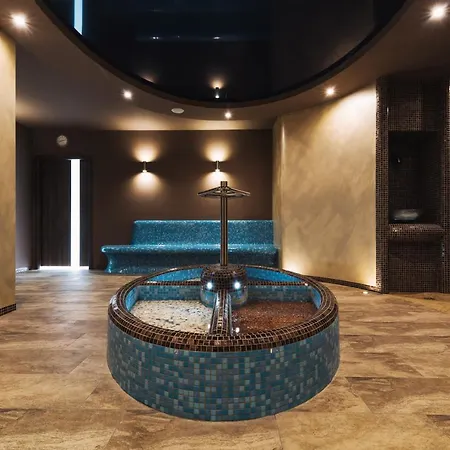 Olymp 3 Курортный комплекс 3*