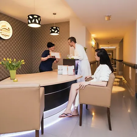 Olymp 3 Resort Kolberg