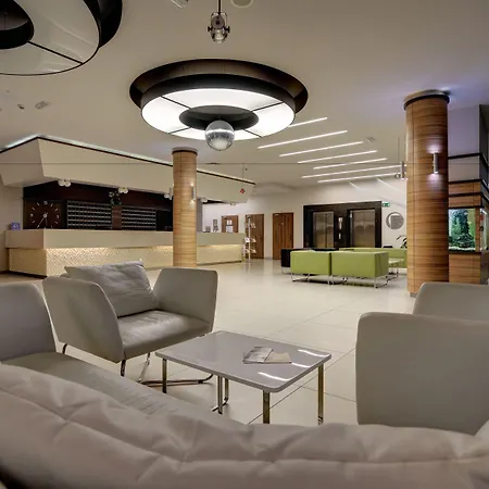 Ośrodek wypoczynkowy Olymp 3 3*