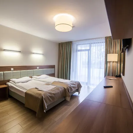 Ośrodek wypoczynkowy Olymp 3 Kołobrzeg