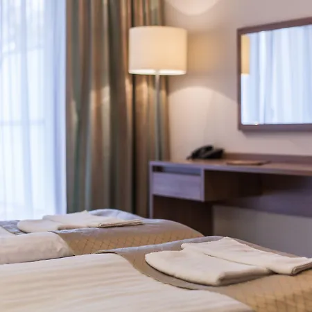 Olymp 3 3* Kolobrzeg