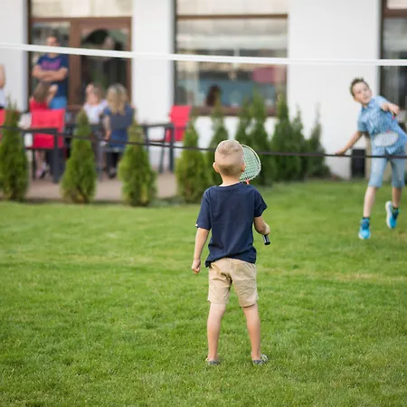 Ośrodek wypoczynkowy Olymp 3