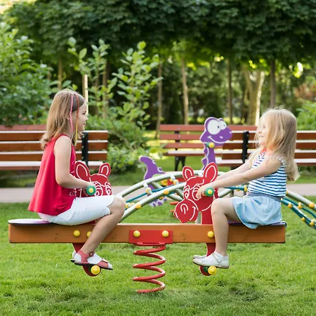 Olymp 3 Rezort Kolobřeh