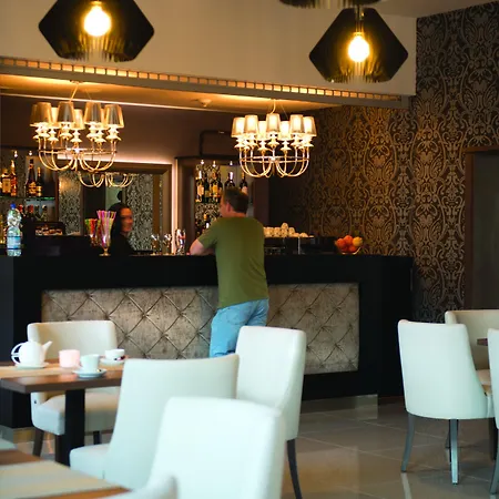 Resort Olymp 3 Kolobrzeg