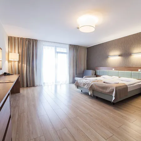 Resort Olymp 3 Kolobrzeg