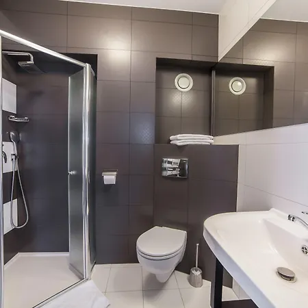 Olymp 3 Rezort Kolobřeh