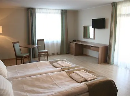 Resort Olymp 3 3*