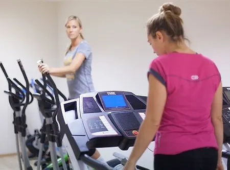 Resort Olymp 3 Kolobrzeg