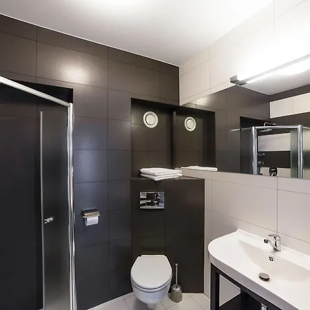 Olymp 3 Курортный комплекс 3*
