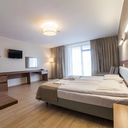 Olymp 3 Rezort Kolobřeh