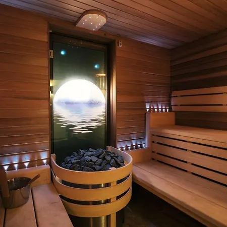 Rezort Olymp 3 Kolobřeh