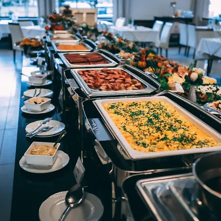 Olymp 3 Resort Kolobrzeg