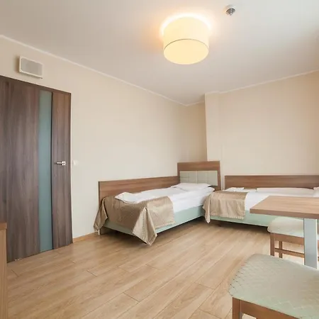 Rezort Olymp 3 Kolobřeh