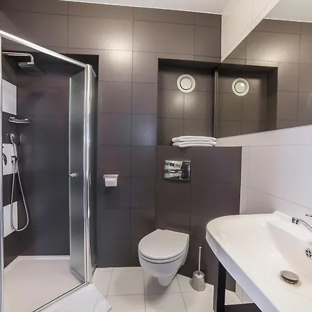 Olymp 3 3* Kolobrzeg