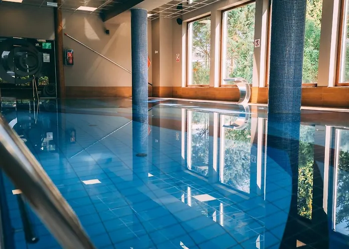 Resort Olymp 3 Kołobrzeg