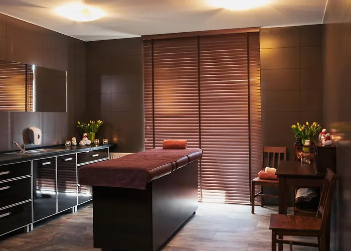 Olymp 3 Ośrodek wypoczynkowy