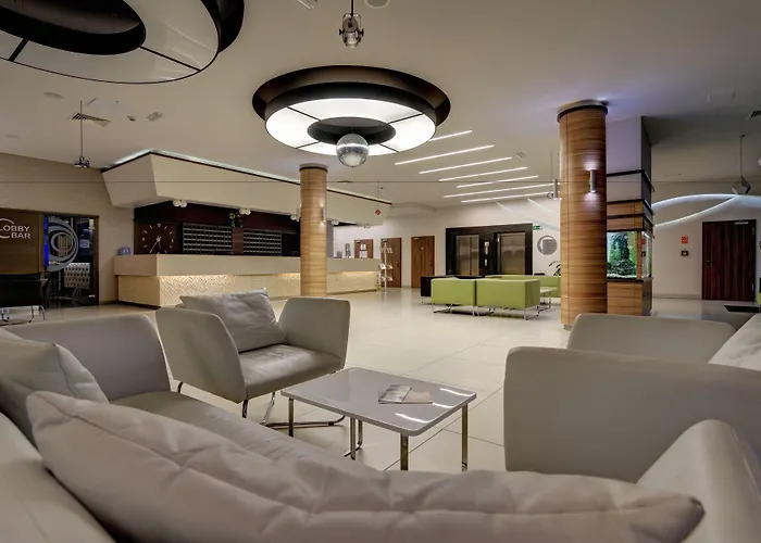 Ośrodek wypoczynkowy Olymp 3 3*