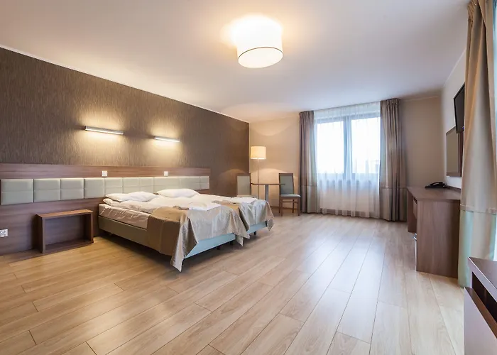 Olymp 3 Ośrodek wypoczynkowy