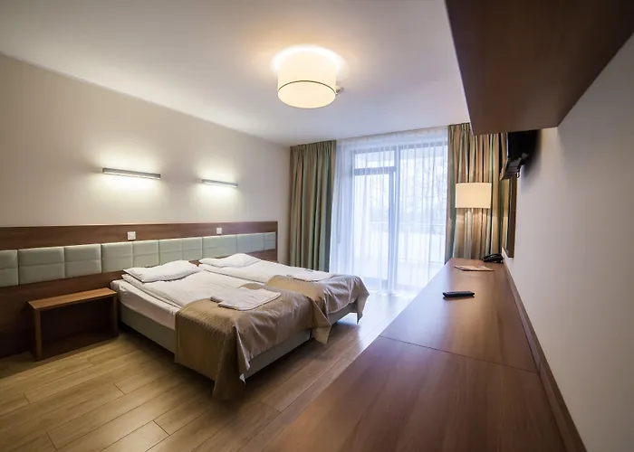 Resort Olymp 3 Kołobrzeg