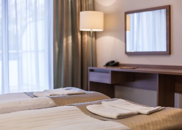 Olymp 3 3* Kołobrzeg