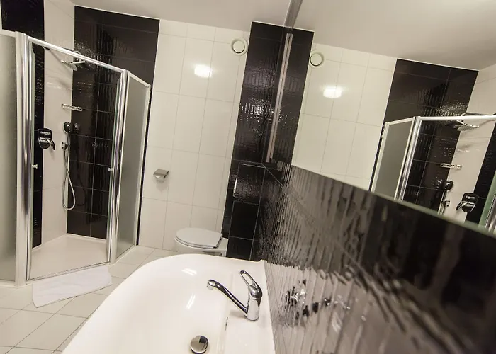 Ośrodek wypoczynkowy Olymp 3 3*