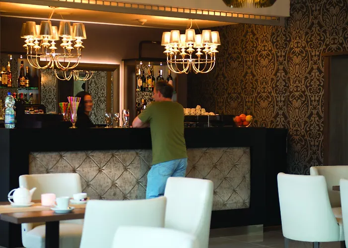 Resort Olymp 3 Kołobrzeg