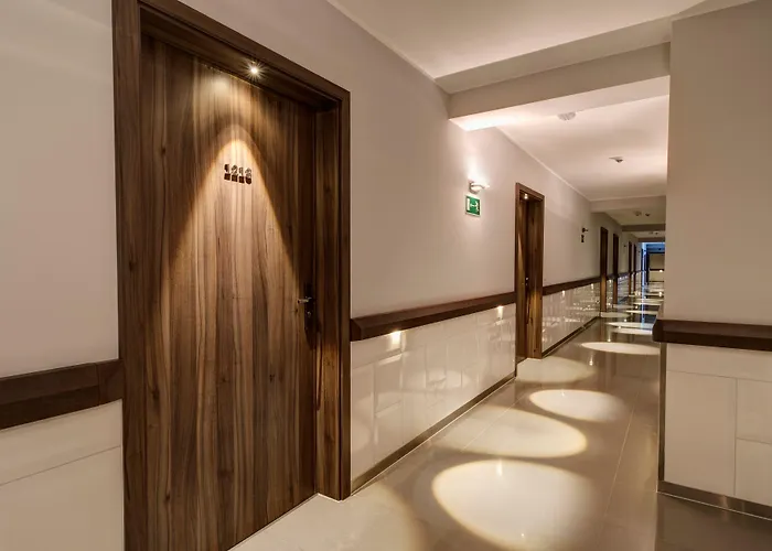 Olymp 3 Ośrodek wypoczynkowy 3*