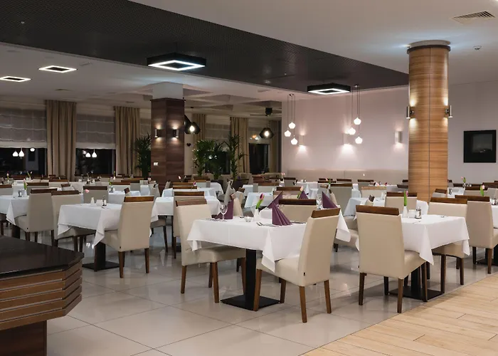 Olymp 3 Ośrodek wypoczynkowy