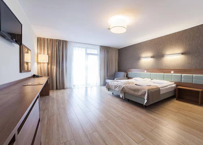 Resort Olymp 3 Kołobrzeg